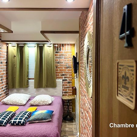 Villa Merkel - 27 Pers - 11 Chambr - 10 Wc - Piscine Англе Экстерьер фото